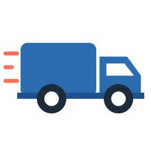 Envío gratis y asegurado